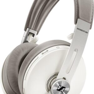 Sennheiser MOMENTUM 3.0 Wireless - Over-ear koptelefoon – Sandy White